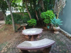 Harties Private studio Hartbeespoort dam